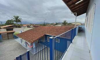 Imagem 2: Casa com 4 dormitórios