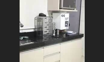 Imagem 6: Sobrado com 2Q à venda, 112 m² por R$ 310.000 - Conjunto Bela Morada - Aparecida de Goiâni