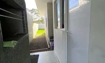 Imagem 7: Geminado semi novo região de moradores