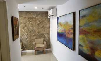 Imagem: Escritório para aluguel e venda possui