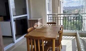 Imagem 7: SãO BERNARDO DO CAMPO - Apartamento Padrão - Baeta Neves