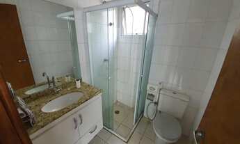 Imagem 5: Apartamento para aluguel 1 quarto 1 vaga Vila Ana Maria Ribeirão Preto