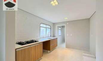 Imagem 5: Apartamento com 3 dormitórios à venda, 169 m² por R$ 1.620.000 - Perdizes - São Paulo/SP