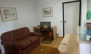 Imagem 1: Flat disponível na Vila Olímpia