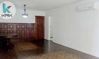 Imagem 4: Apartamento para Venda em Rio de Janeiro, Leblon, 4 dormitórios, 1 suíte, 2 banheiros, 2 v