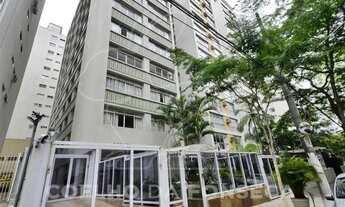 Imagem 4: São Paulo - Apartamento Padrão - Higienópolis