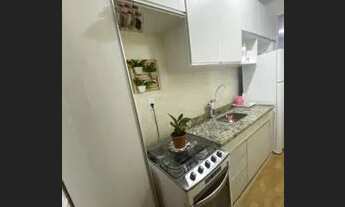 Imagem 3: Aliguel Casa em condomínio com 1 dormitório