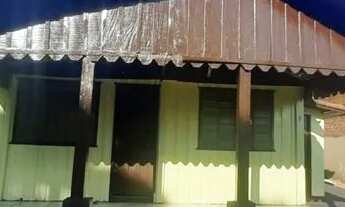 Imagem 2: Casa Residencial com 3 quartos para alugar por R$ 900.00, 80.00 m2 - VILA MORANGUEIRA - MA