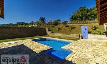 Imagem 7: Casa em Condomínio para Venda em Itupeva, Horizonte Azul - Village Ambiental II, 2 dormitó