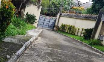 Imagem 3: Casa de condomínio para venda tem 82 metros quadrados com 3 quartos