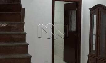 Imagem 4: Casa em Vila Sabrina - São Paulo, SP