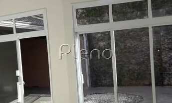 Imagem 2: Casa para locação no condomínio San Conrado em Campinas SP