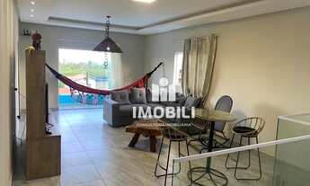 Imagem 4: Casa com 6 dormitórios à venda, 288 m² por R$ 600.000,00 - Sonho Verde - Paripueira/AL