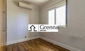 Imagem 5: Apartamento para venda e locação, Itaim Bibi-SP