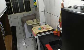 Imagem 4: Apartamento de 52m² em Vila Lutécia - Santo André - SP