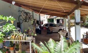 Imagem 2: JACAREí - Casa Padrão - Jardim Maria Amélia