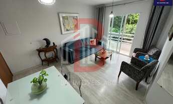 Imagem 4: Cobertura Duplex 148m², 3 dorms, 1 suíte, 2 vagas e Elevador, Rudge Ramos - SBC