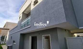 Imagem 6: Casas Condomínio para aluguel 3 quartos 3 suítes 2 vagas Residencial e Empresarial Alphavi