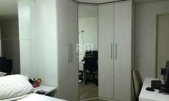 Imagem 5: Apartamento para Venda - 62.85m², 2 dormitórios, sendo 1 suites, 1 vaga - Passo das Pedras