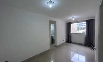 Imagem 2: Apartamento para venda tem 47 metros quadrados com 2 quartos em Paraisópolis - São Paulo