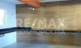 Imagem 4: Condomínio Alameda Dirceu, bairro Parque Ideal, região sudeste de Teresina