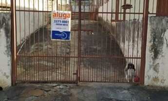 Imagem 2: Casa Residencial com 3 quartos para alugar por R$ 630.00, 57.82 m2 - RODRIGUES - LONDRINA