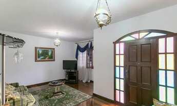 Imagem 4: Casa para Aluguel - Ouro Preto, 4 Quartos, 155 m2