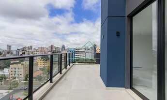 Imagem 3: Cobertura nova próximo ao Museu do Olho