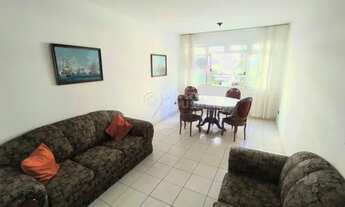 Imagem 4: Apartamento a 1 quadra da Praia do Embaré , 2 dormitórios e 1 vaga