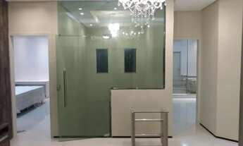 Imagem 5: CASA NO CALHAU Casa com 4 dormitórios