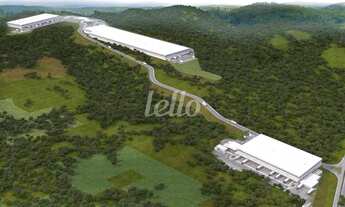 Imagem 2: Itapecerica da Serra - Galpão/Depósito/Armazém - Itaquaciara