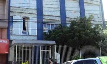 Imagem: Apartamento 3 Dormitórios Com Dependência