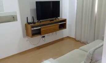 Imagem 4: Alugo apartamento mobiliado, Palmeira Dourada