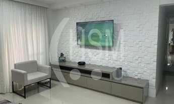 Imagem 5: Apartamento Alto Padrão 128 m² - Centro Santo André