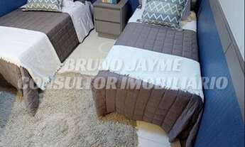 Imagem 6: Apartamento Avenida Parque - Anápolis - GO (Av. Universitária Vila Sta. Isabel