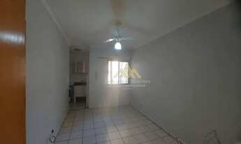 Imagem: Apartamento com 1 dormitório, 37 m²