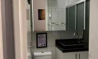 Imagem 4: Apartamento mobiliado com vista para o mar