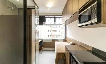 Imagem: Apartamento para Aluguel - Santa Cecília