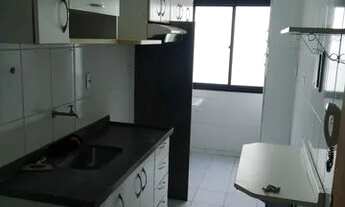 Imagem 4: Apartamento 2 quartos 1 suíte