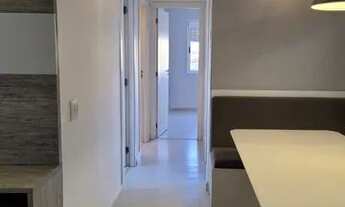 Imagem 6: Apartamento para venda possui 66 metros quadrados com 3 quartos em Vila Ipiranga - Porto A