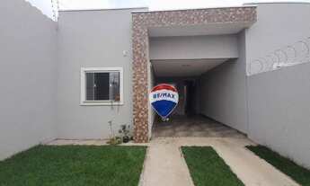 Imagem: Casa 3 quartos à venda - Jardim Universitário