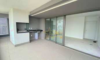 Imagem 3: Apartamento à venda, 131 m² por R$ 2.620.000,00 - Brooklin - São Paulo/SP