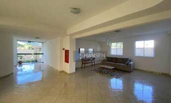 Imagem 3: Apartamento com 2 dormitórios para alugar, 64 m² por R$ 2.696,65/mês - Santo Antônio - Joi