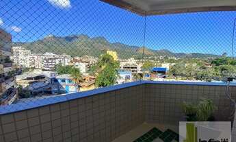 Imagem: Apartamento para venda com 155 metros quadrados