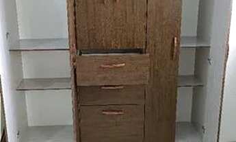 Imagem 3: Kitnet mobiliada na Saúde