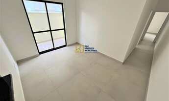 Imagem 5: Área Privativa à Venda - 2 Quartos sendo 1 Suíte - 1 Vaga sob pilotis - 82m² - Bairro Plan