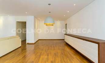 Imagem 5: São Paulo - Apartamento Padrão - Higienópolis