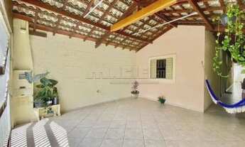 Imagem: Casa Padrão em Sao Jose dos Campos