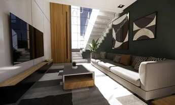 Imagem 5: JOINVILLE - Casa Padrão - QUINTE ESSENCE