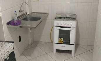 Imagem 2: Aluga-Se Kitnet em Chácara Parreiral